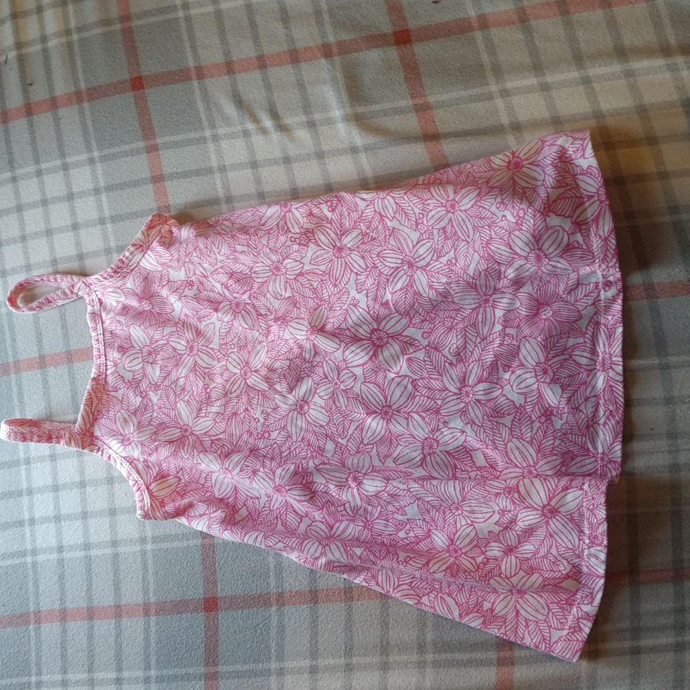 Old Navy dress